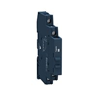 SCHNEIDER Relé SSM1A36BDR 1fáz. polovodičové