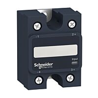SCHNEIDER 1fázové SSR - panel. mont. - vst. 4-32V