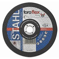 CIMCO Korundový řezný kotouč na ocel ø 230 mm