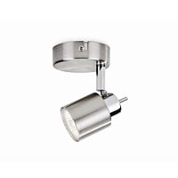 MASSIVE Svítidlo Meranti 35W GU10 50310/17/E7 IP20 chrom