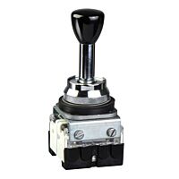SCHNEIDER XD2AC222 křížový ovládač - průměr 30 mm
