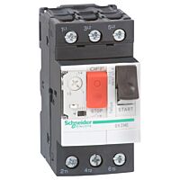SCHNEIDER GV2ME056 MOTOR CIRCUIT BREAKER MGTH 063