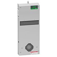 SCHNEIDER NSYCEA50 Výmněník vzduch-vzduch 50W/K, b