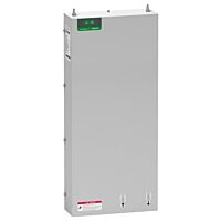 SCHNEIDER NSYCEW1K8 Výmněník vzduch-voda 1750W, bo