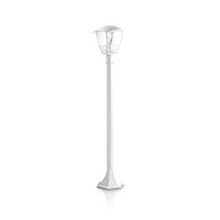 PHILIPS Svítidlo Creek 60W E27 IP44 15383/31/16