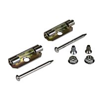 SCHNEIDER NSYBICRN Pant dveří Spacial CRN