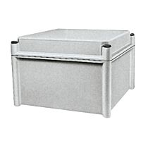 SCHNEIDER Skříň NSYPLSC2736G 270x360x180
