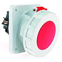 Zásuvka BALS 12574 63A 5p/400V IP67 vest