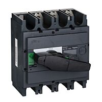 SCHNEIDER INSJ 400 - 250A 3P