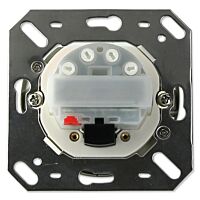 B.E.G. Čidlo Indoor 140-L Module 120° bez rámečku