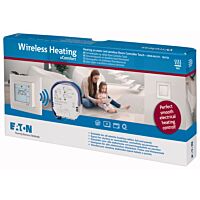 EATON SET  pro vytápění CPAD-00/217 RF IP20