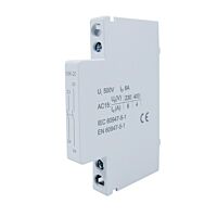 Kontakty VSK-20 přídavné