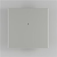 Ovladač LOGUS 99601 TGE tlač.ledová