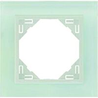 Rámeček LOGUS jedn.sklo/ledová 90910 TCG