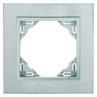 Rámeček LOGUS jedn.titan/perl. 90910 TTP