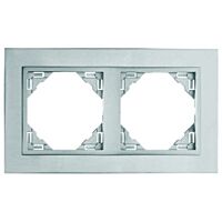 Rámeček LOGUS dvoj.titan/perl.90920 TTP