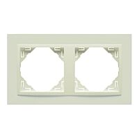 Rámeček LOGUS dvoj.perl/perl 90920 TPP