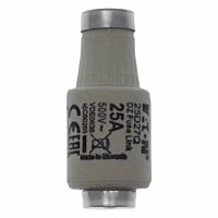 Pojistka DII 25A E27 500VAC