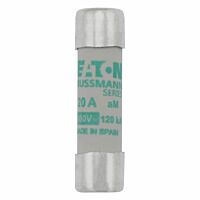 CYLINDRICAL FUSE 10 x 38 20A AM 400V AC