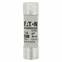CYLINDRICAL FUSE 14 x 51 1A GG 690V AC V