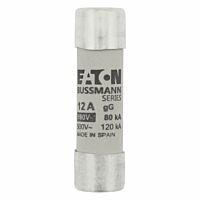 CYLINDRICAL FUSE 14 x 51 12A GG 690V AC
