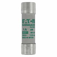 CYLINDRICAL FUSE 14 x 51 1A AM 500V AC V