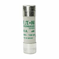 CYLINDRICAL FUSE 14 x 51 40A AM 500V AC