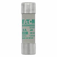 CYLINDRICAL FUSE 14 x 51 6A AM 500V AC V