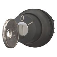 EATON Hlavice ovládací TITAN M22S-WS se zámkem