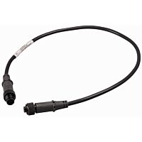 SWD, Kruhový kabel s M12 konektory na ob