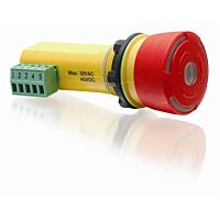 ABB Jokab SafetyINCA 1  2TLA030054R0100