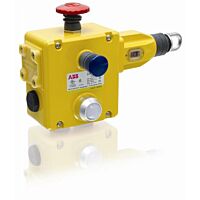 ABB Jokab SafetyLineStrong3R, 4NC2NO, M20 ESTOPLED  2TLA050208R0332