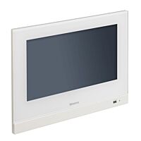 Videotelefon BTICINO HOMETOUCH bílý