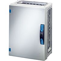 Skříň HENSEL FP 0250 prázdná vel. 2