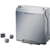 Skříň HENSEL KG 9003 IN