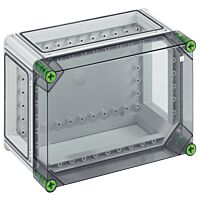 SPELSBERG Skříň GTi 1-t prázdná 320 x 220 x 179 mm IP65 IK08