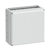 Skříň AK-F 14 L-g IP65