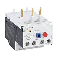 LOVATO Relé RF 38  0,63-1,00A