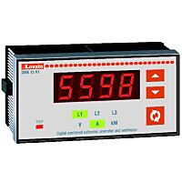 LOVATO Multimetr DMK 10 R1