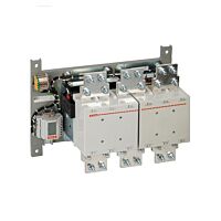 3P stykač B1250.24.110-125V