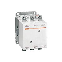 3P stykač 110/125V včetně vlastního mech