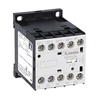 pomocný stykač BG00.40A 110V 50-60Hz