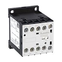 pomocný stykač BG004OD 24VDC