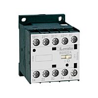 pomocný stykač BG00.40L 48VDC