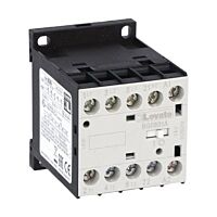 3P MINIstykač BG06.01A 400V 50-60Hz