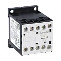 3P MINIstykačBG06.01D 125V