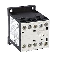 3P MINIstykač BG06.10D 125VDC
