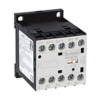 4P MINIstykač BG09.T2A 230V 60Hz