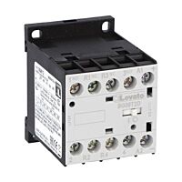 4P MINIstykač BG09.T2D 12VDC