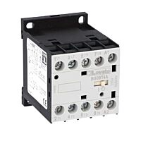 4P MINIstykač BG09.T4A 220V 60Hz